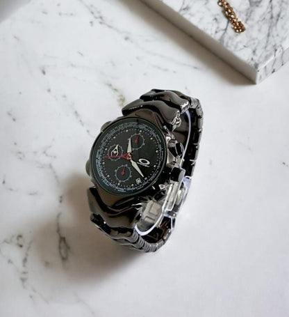 Oakley GMT (Greenwich Mean Time)