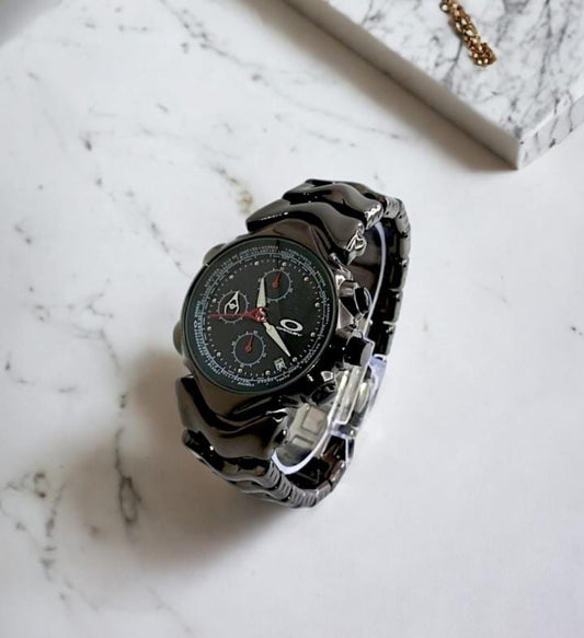 Oakley GMT (Greenwich Mean Time)