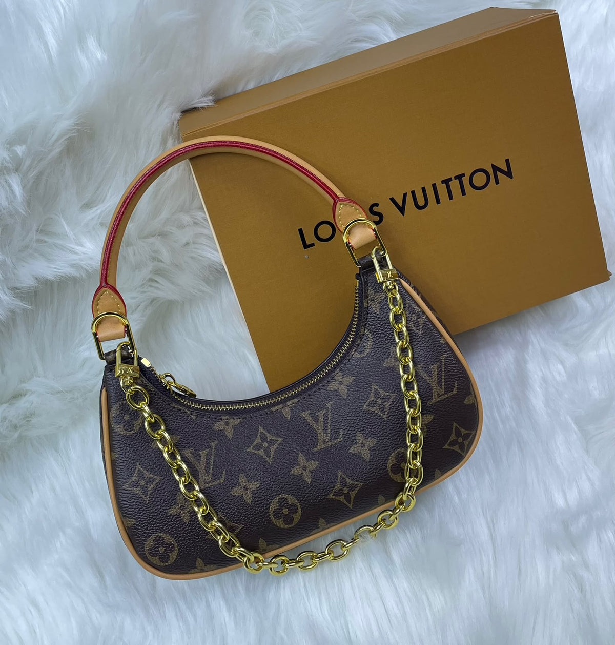 Lv ladies bag