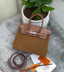 Hermas ladies bag