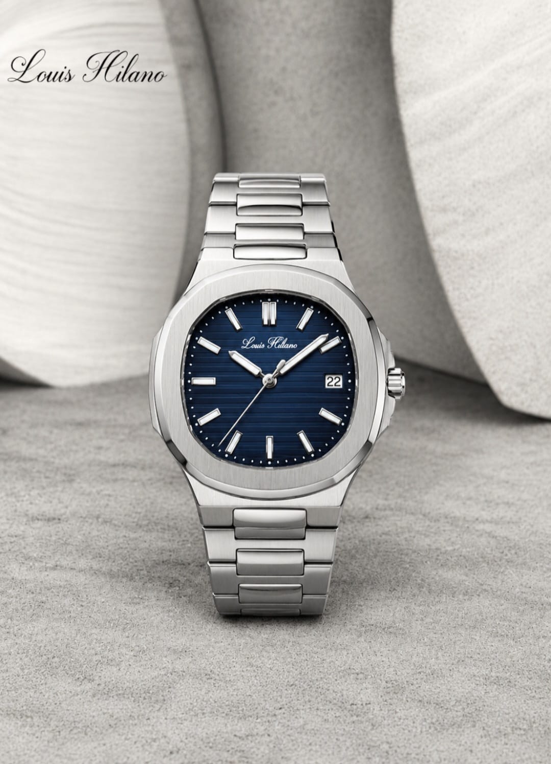 Hilano Prestige
Watches