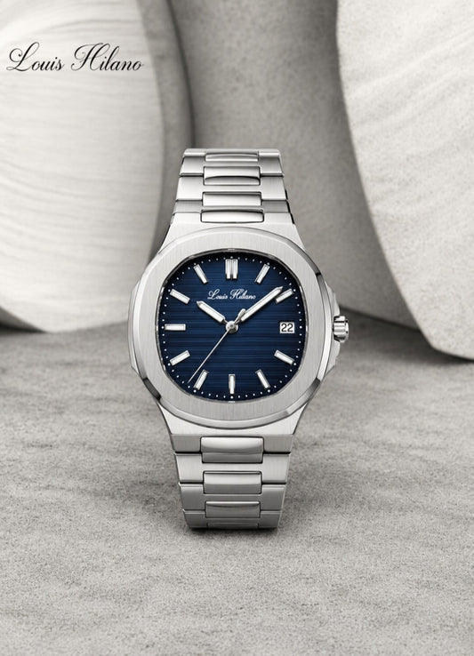 Hilano Prestige
Watches