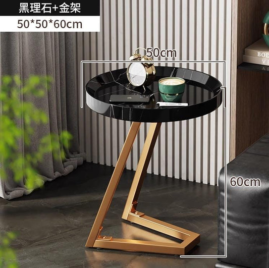 Modern Sofa side table