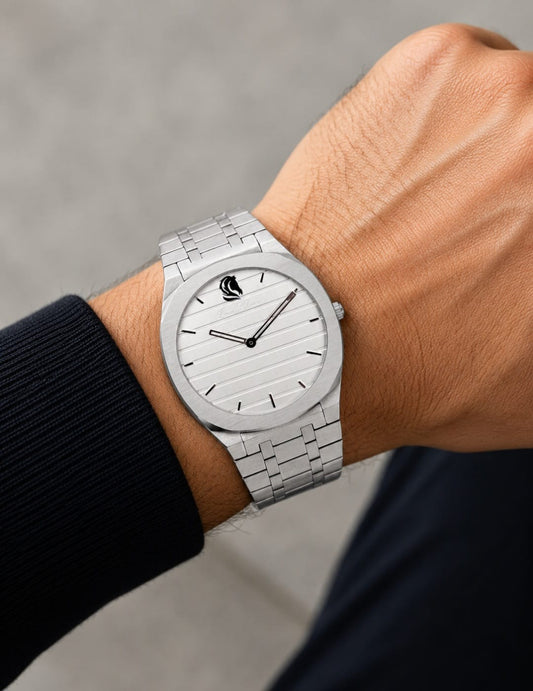 Hilano Valorian
Watches