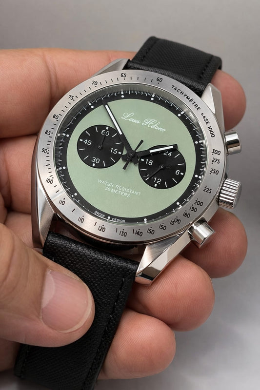 Hilano Luxe
Watches