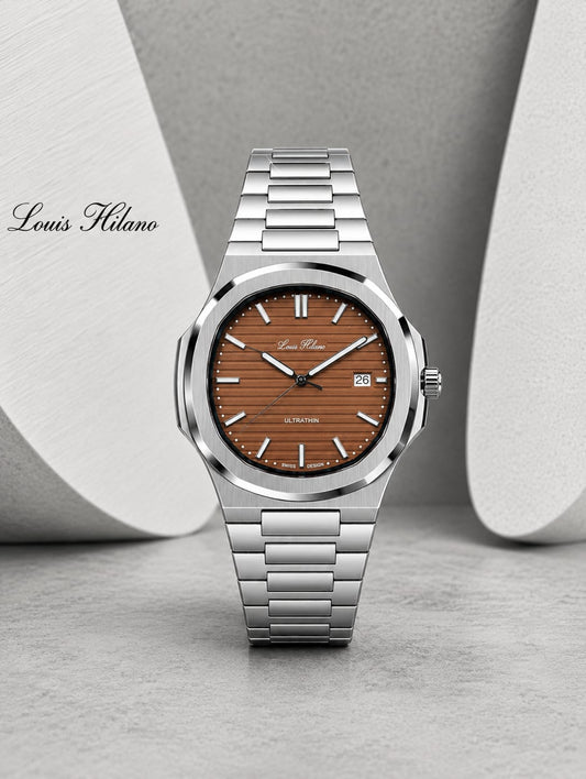 Hilano Riyad
Watches
