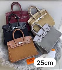 Hermas ladies bag