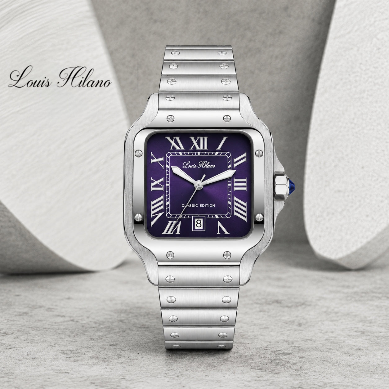Hilano Stellar
Watches