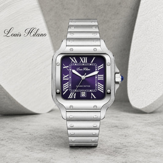 Hilano Stellar
Watches