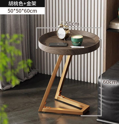 Modern Sofa side table