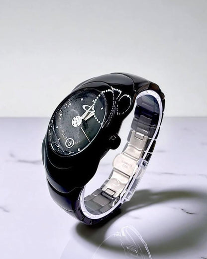 Oakley Timebomb 2.0 watch