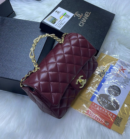 Chanel Ladies Bags