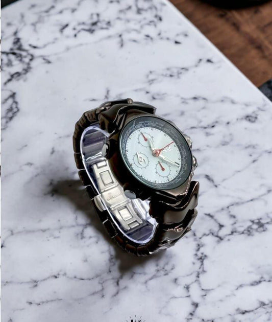 Oakley GMT (Greenwich Mean Time) Watch