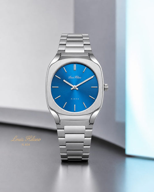 Hilano Imperiax
Watches
