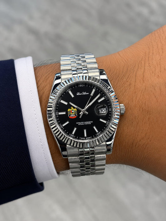 Hilano Emperor
Watches