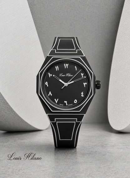 Hilano Zayed
Watches