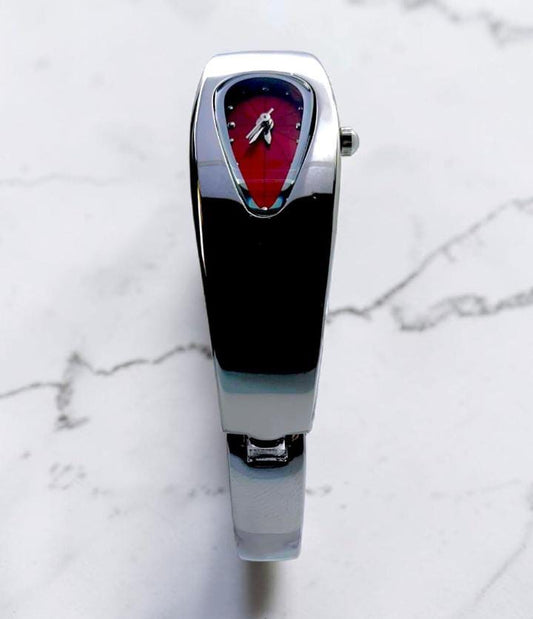 VIVAYOU Waterdrop (Rose Dial) Watch