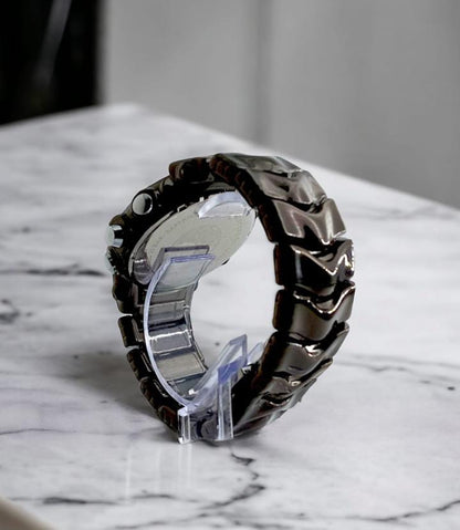 Oakley GMT (Greenwich Mean Time) Watch