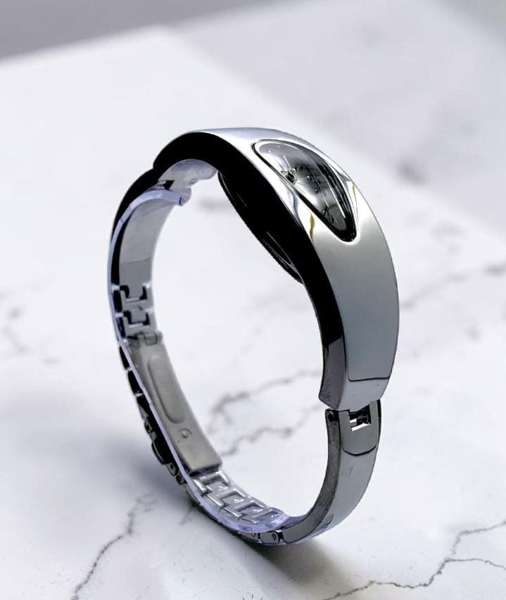 VIVAYOU Waterdrop (Rose Dial) Watch