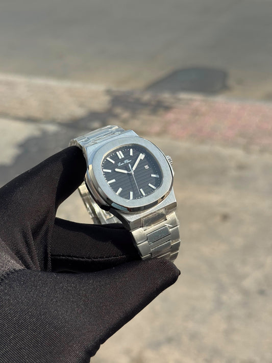 HILANO ULTRATHIN SLIM
Watches