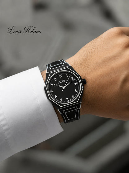 Hilano Zayed
Watches