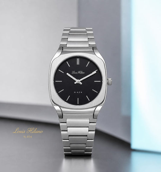 Hilano Dominion
Watches