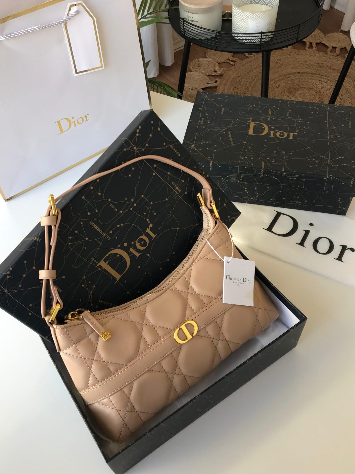 Dior ladies bag