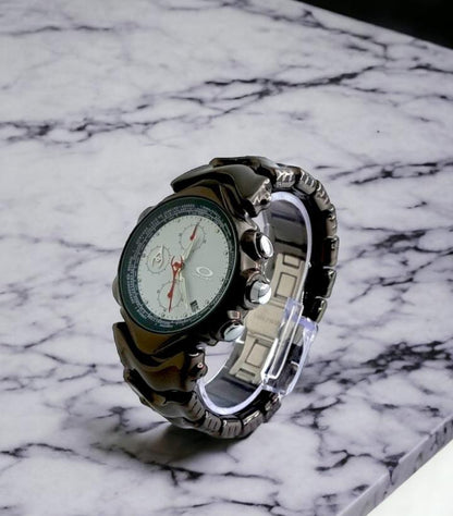 Oakley GMT (Greenwich Mean Time) Watch