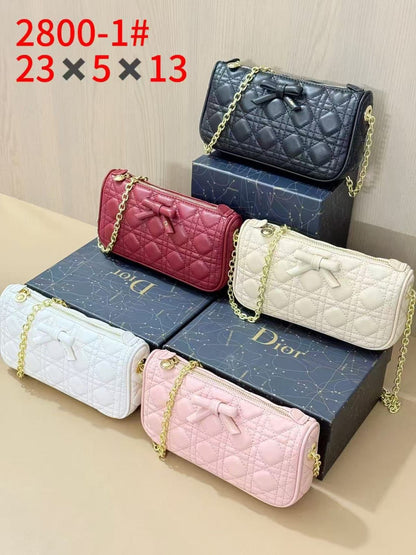 Dior ladies bag