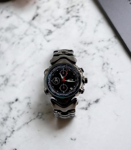 Oakley GMT (Greenwich Mean Time)