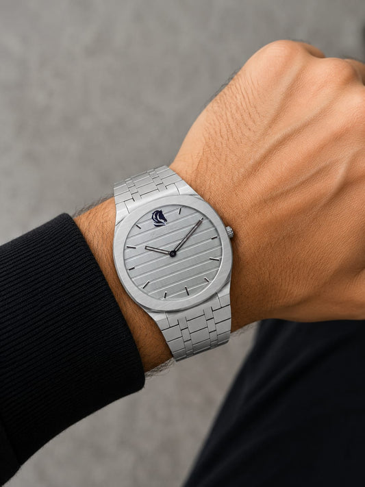 Hilano Ascendia
Watches