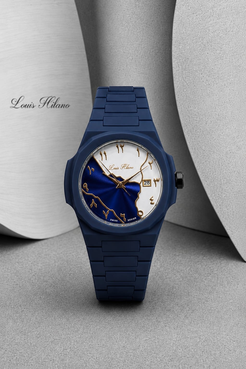 Hilano Elite
Watches
