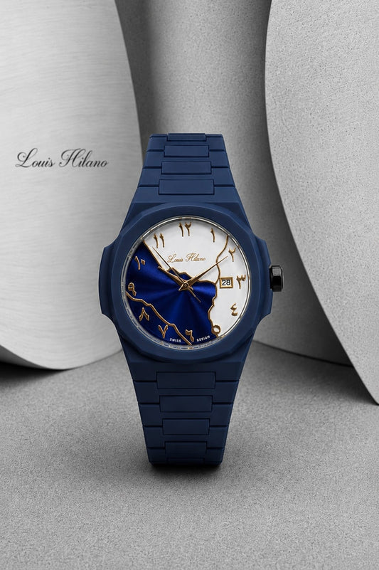 Hilano Elite
Watches