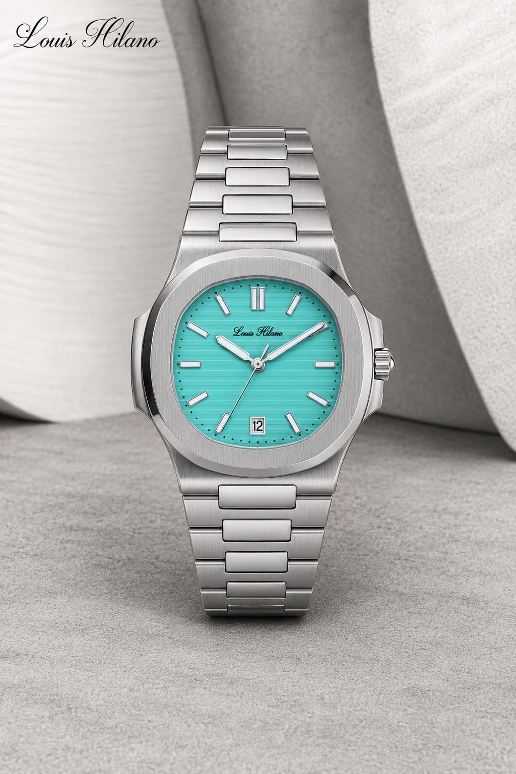 Hilano Prestige
Watches