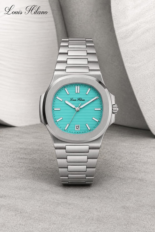 Hilano Prestige
Watches