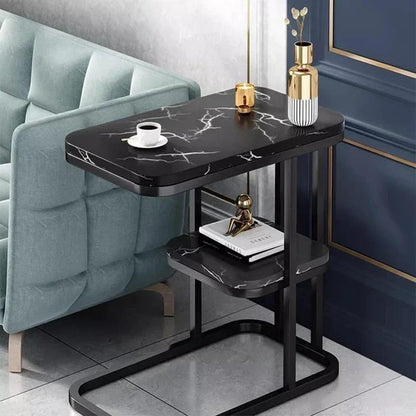 Living Room Coffee Tables Side Table Living Room Sofa Tables Center Table Dining Table Bedroom Bedside Table Office Balcony Couch Table Tea Table Double Storage Tables Small Table Nightstand