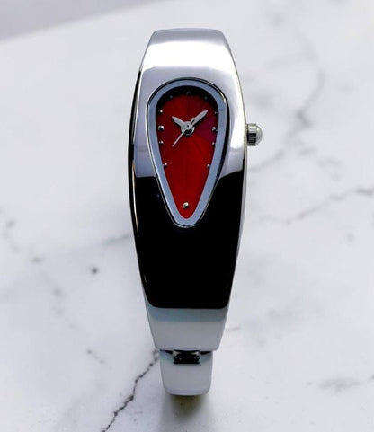 VIVAYOU Waterdrop (Rose Dial) Watch