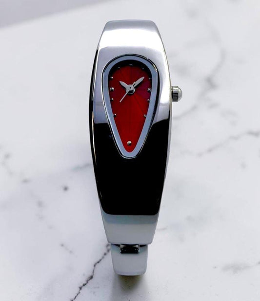 VIVAYOU Waterdrop (Rose Dial) Watch