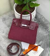 Hermas ladies bag
