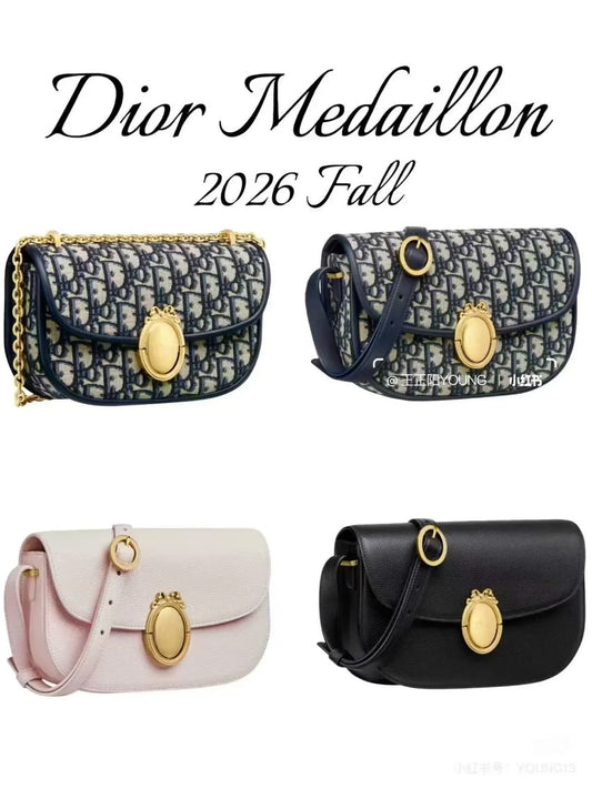 Dior Ladies bag