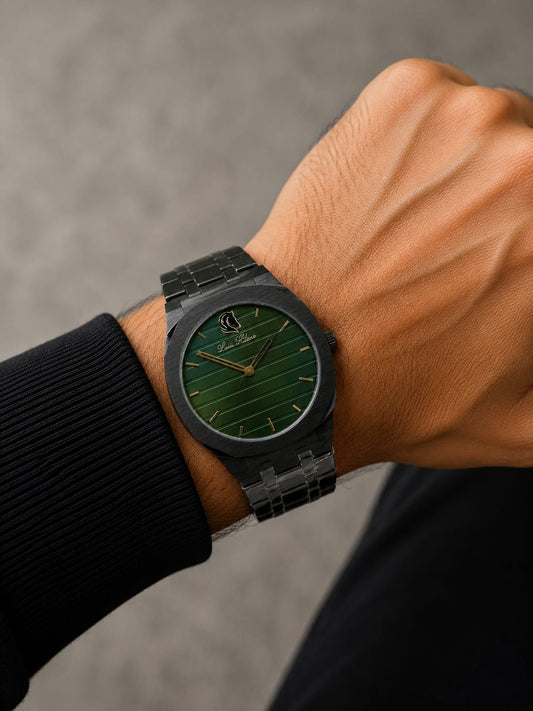 HILANO Watches