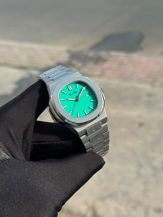 HILANO ULTRATHIN SLIM
Watches