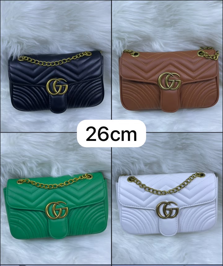 Gucci Ladies bags