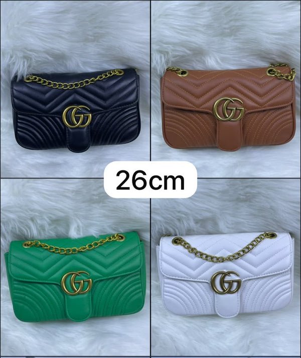 Gucci Ladies bags