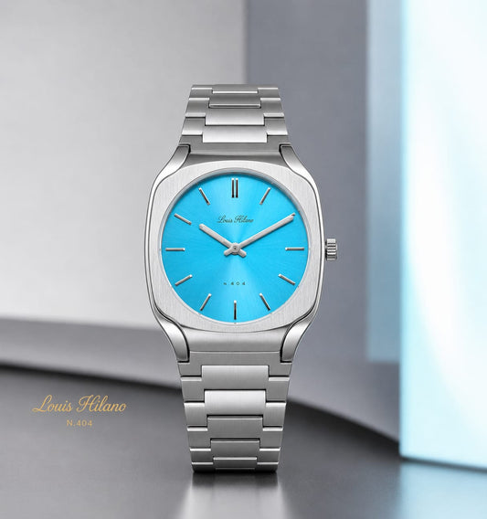 Hilano Crownwell
Watches