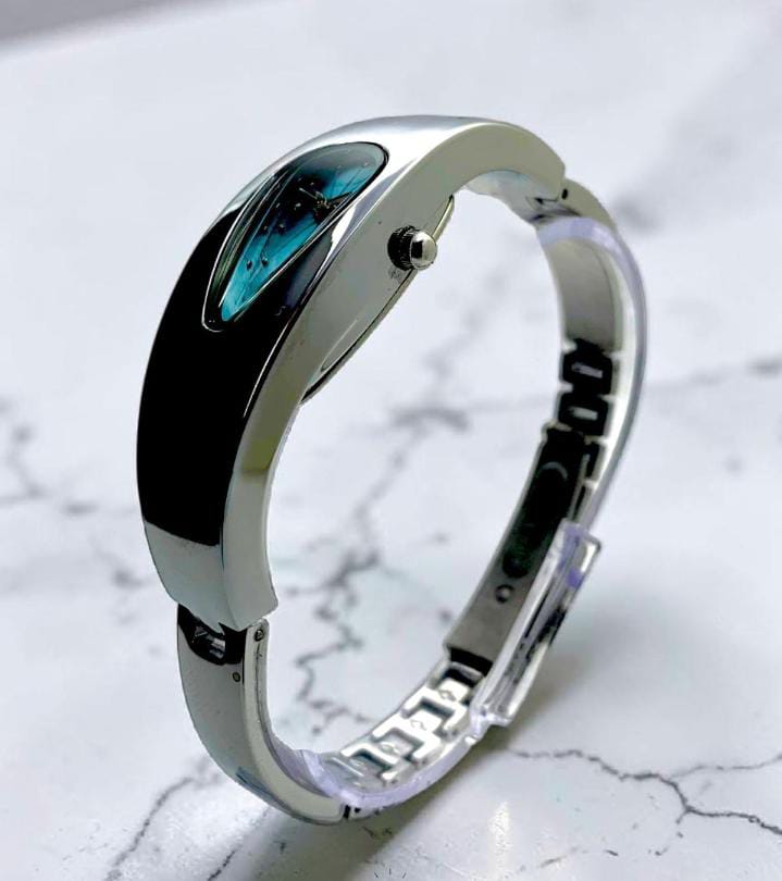 VIVAYOU Waterdrop (Rose Dial) Watch