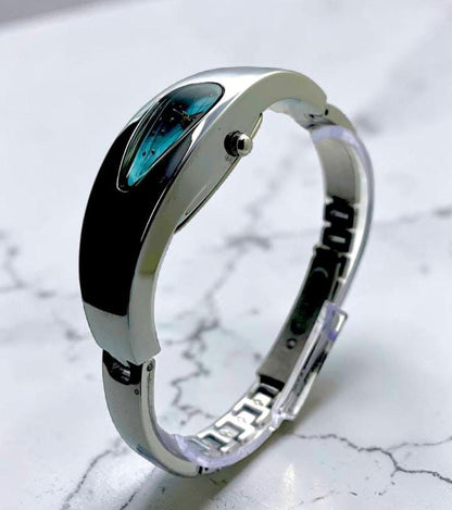VIVAYOU Waterdrop (Rose Dial) Watch