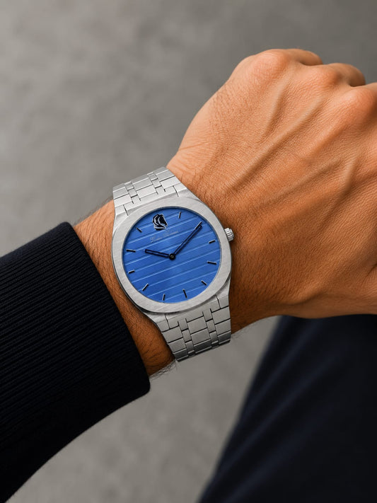 Hilano Sovereign
Watches